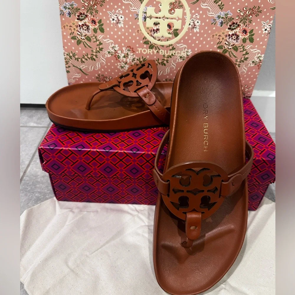 Tory Burch Miller Cloud - Picture 4 of 7